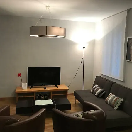 Atico En El Centro *