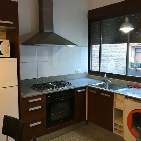 Atico En El Centro
