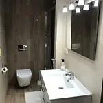 Atico En El Centro Apartament Walencja