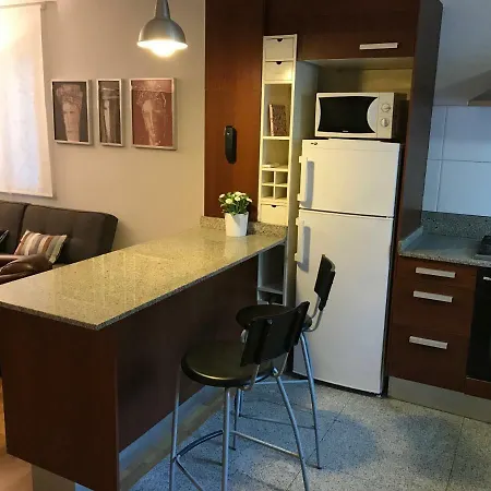 Apartment Atico En El Centro Valencia